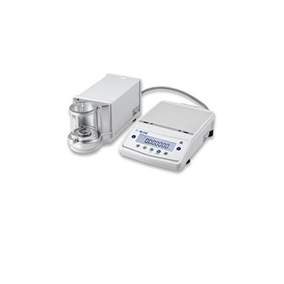 Macchina di pesatura dell'equilibrio di RS 232 fornitore