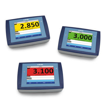 Indicatore della bilancia RS232 fornitore