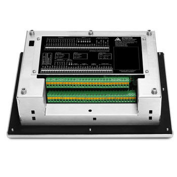 Indicatore della bascula 3590EGTB8 fornitore