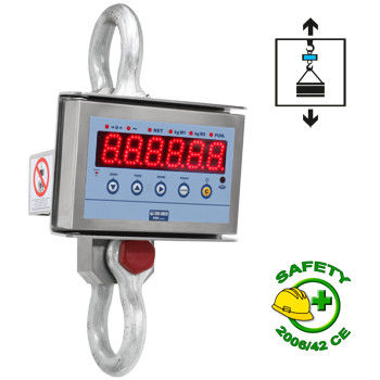scale di misure d'attaccatura 15000kg fornitore