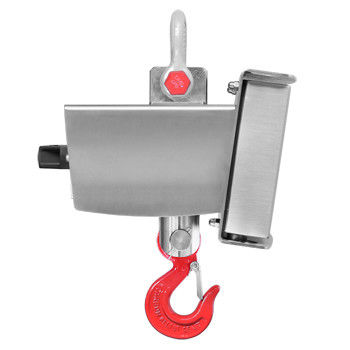 Scala d'attaccatura elettronica IP67 fornitore