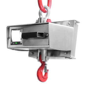 Scala d'attaccatura elettronica IP67 fornitore