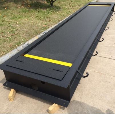 5V Axle Weighing Scales fornitore