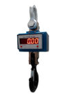 433MHz 5 cifra 50000kg Digital Crane Hook Weighing Scale fornitore