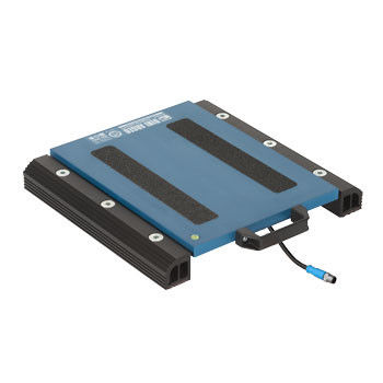 Di WWSB slittamento Axle Scales For Automobiles portatile non fornitore